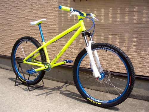 2014 GT Ruckus DJ Zero Bike - Reviews, Comparisons, Specs - Bikes - Vital  MTB